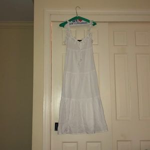 J. Crew summer dress NEVER WORN